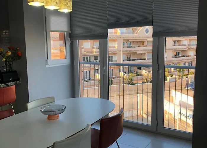 Saradon La Zenia Boulevard شقة Los Dolses