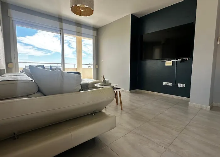 Saradon La Zenia Boulevard Los Dolses