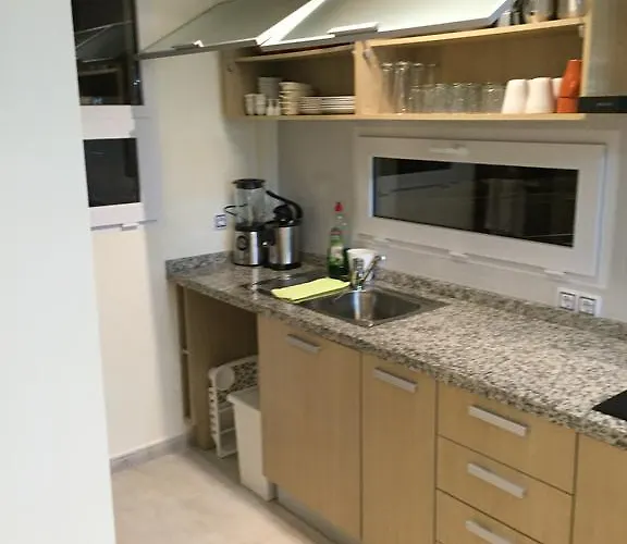 شقة Saradon La Zenia Boulevard