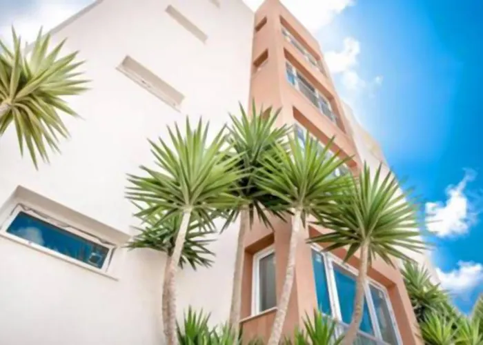 Saradon La Zenia Boulevard