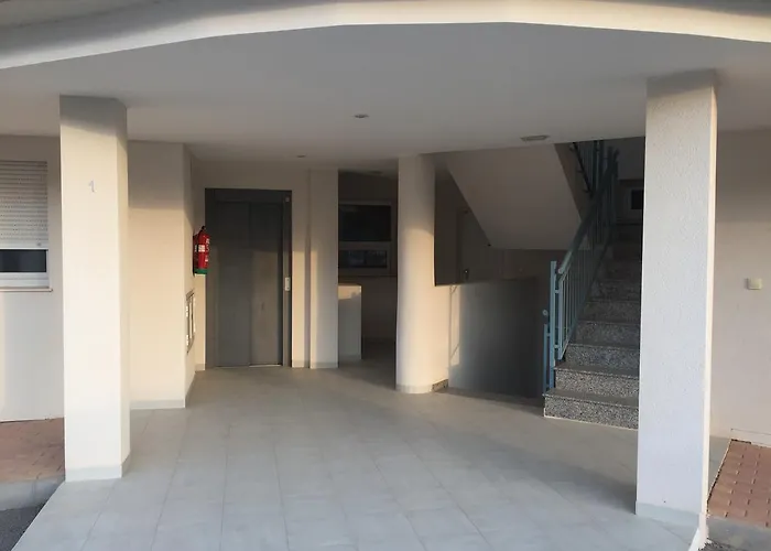 Апартаменты Saradon La Zenia Boulevard Los Dolses