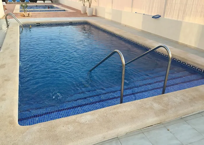 Saradon La Zenia Boulevard Los Dolses