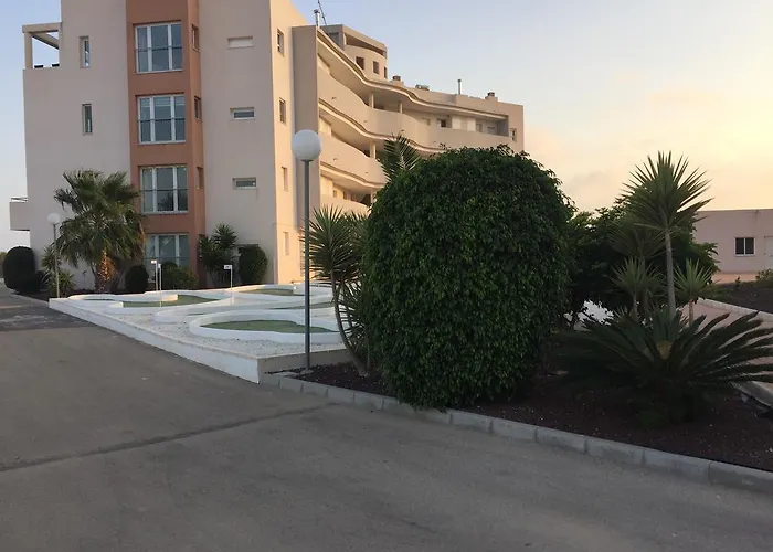 Saradon La Zenia Boulevard *